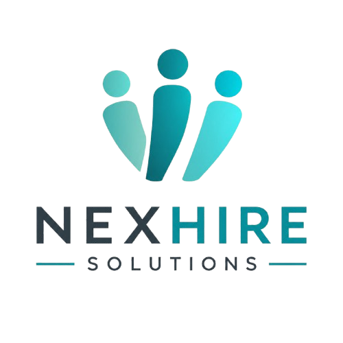 NexHire Solutions Logo
